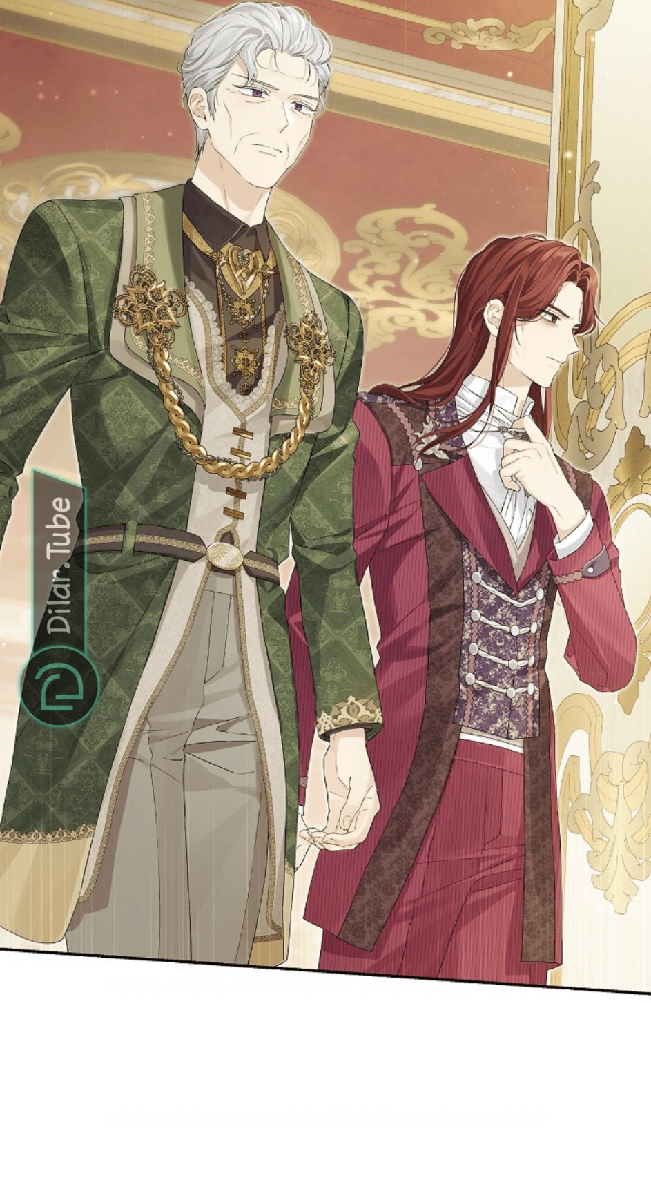 Actually, I Was the Real One: Chapter 113 - Page 18