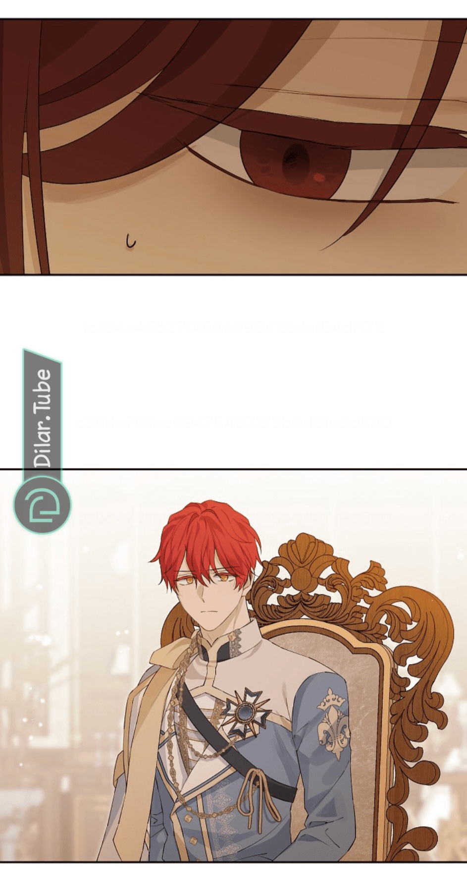 Actually, I Was the Real One: Chapter 113 - Page 49