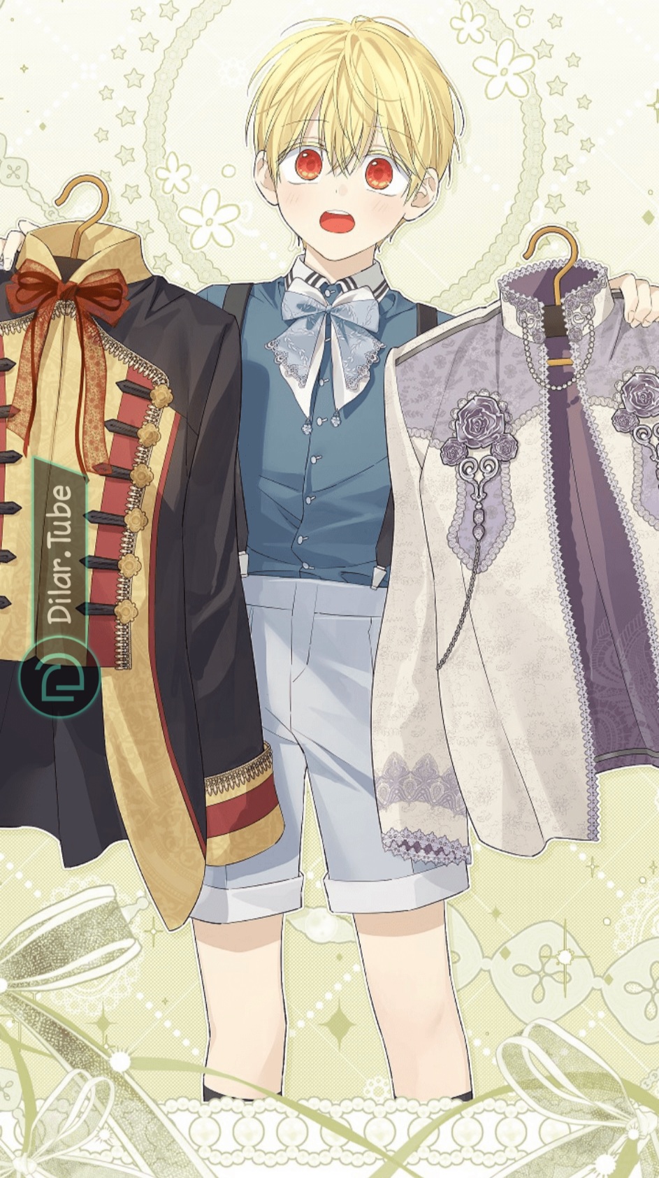 Actually, I Was the Real One: Chapter 113 - Page 66