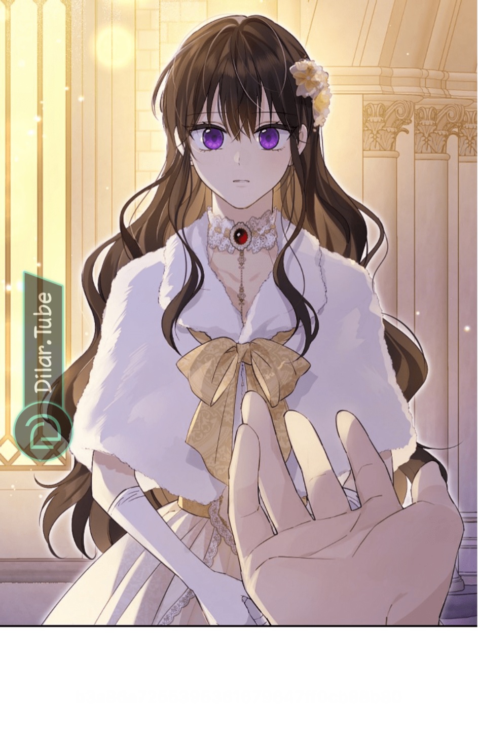 Actually, I Was the Real One: Chapter 114 - Page 3