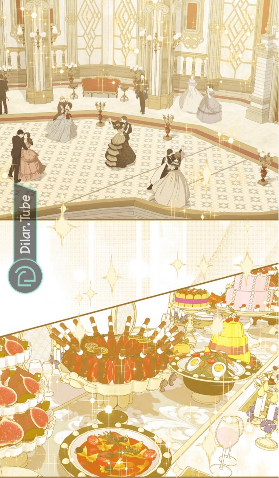 Actually, I Was the Real One: Chapter 114 - Page 16