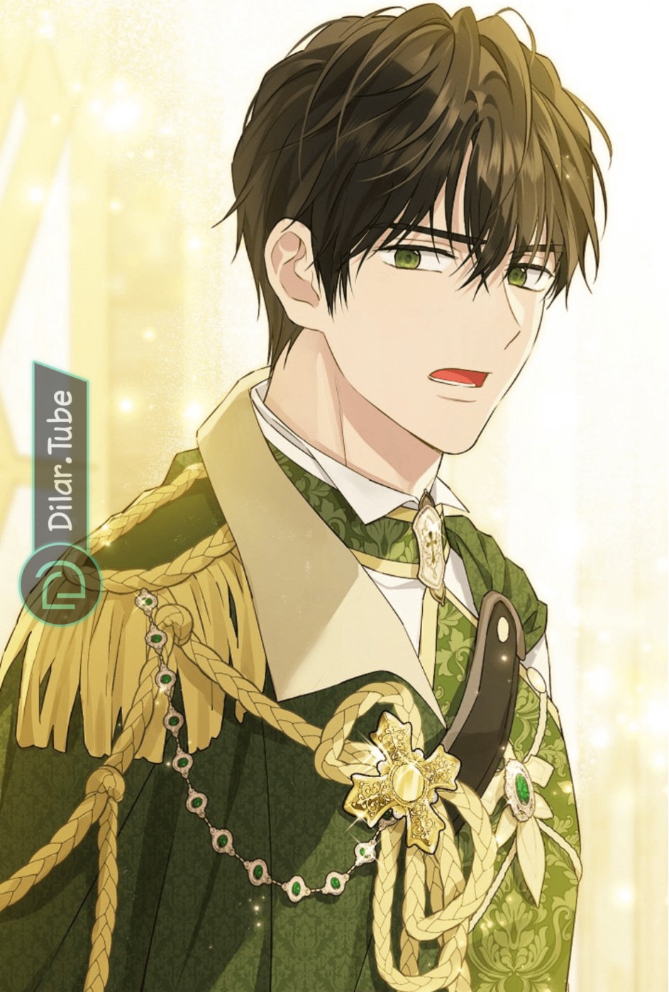 Actually, I Was the Real One: Chapter 114 - Page 32