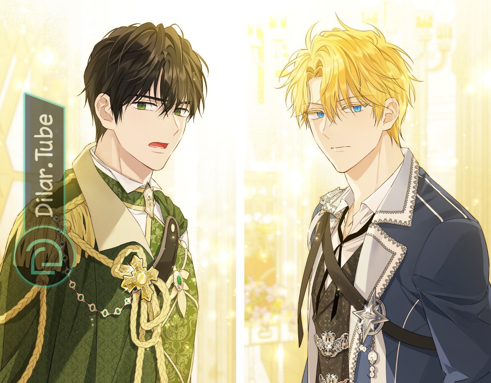 Actually, I Was the Real One: Chapter 114 - Page 35