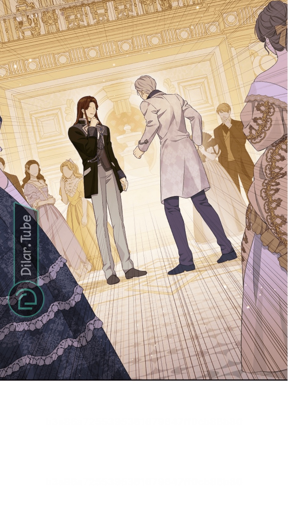 Actually, I Was the Real One: Chapter 114 - Page 49