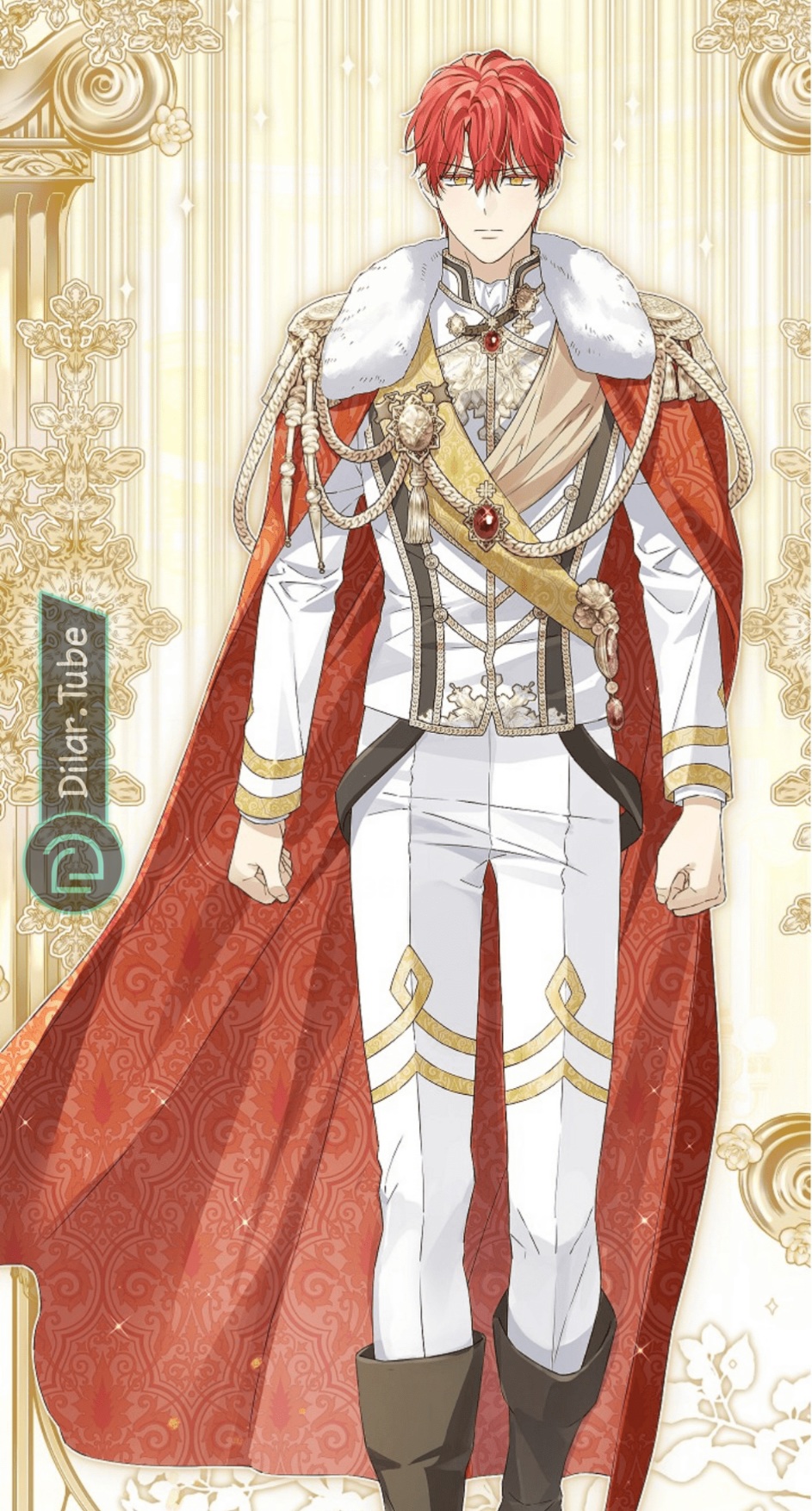 Actually, I Was the Real One: Chapter 114 - Page 62