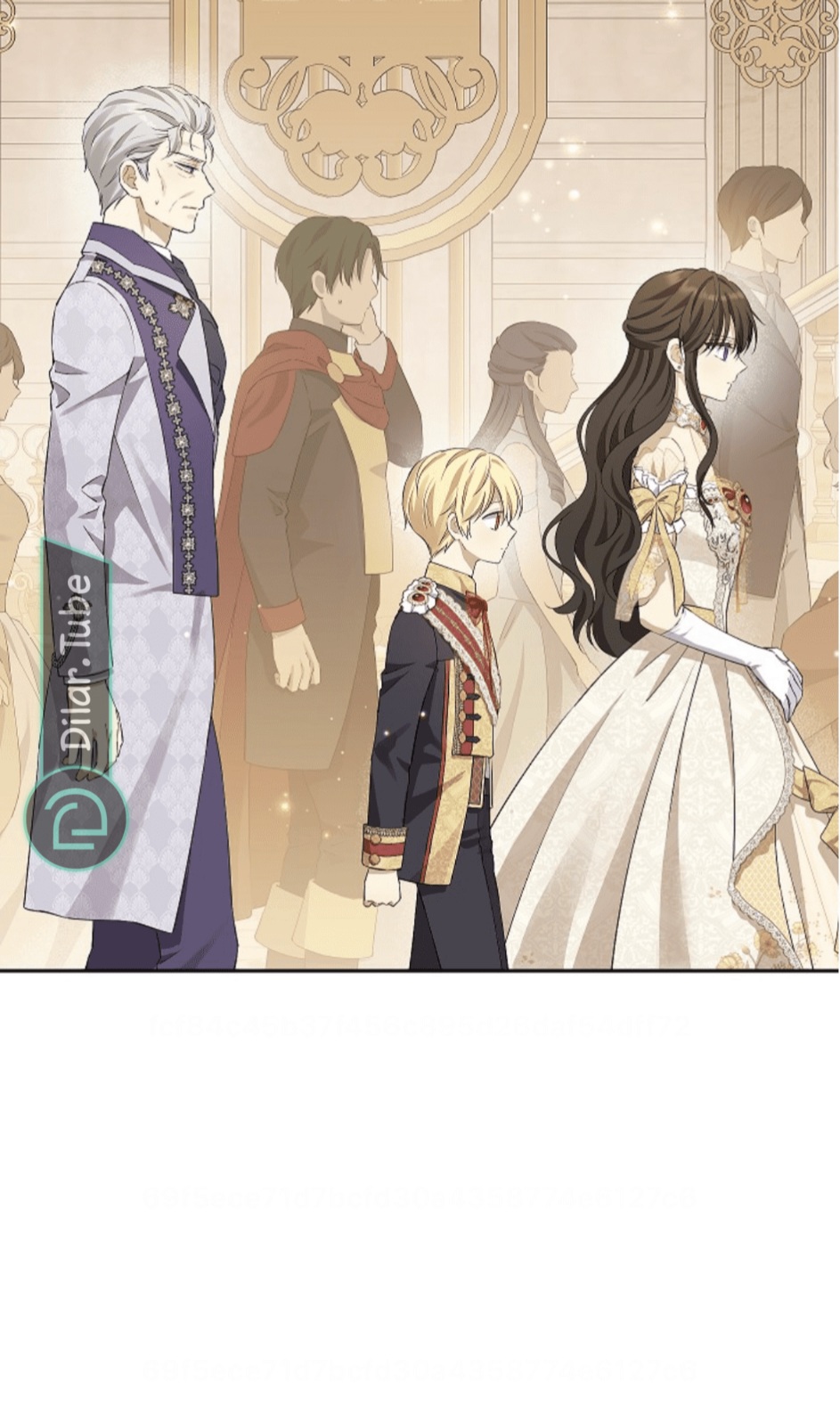 Actually, I Was the Real One: Chapter 115 - Page 19