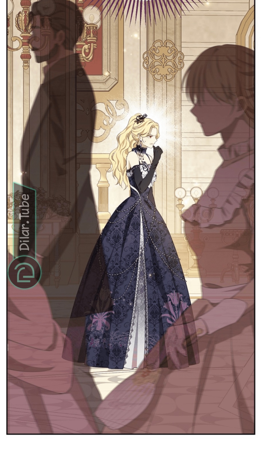 Actually, I Was the Real One: Chapter 115 - Page 23