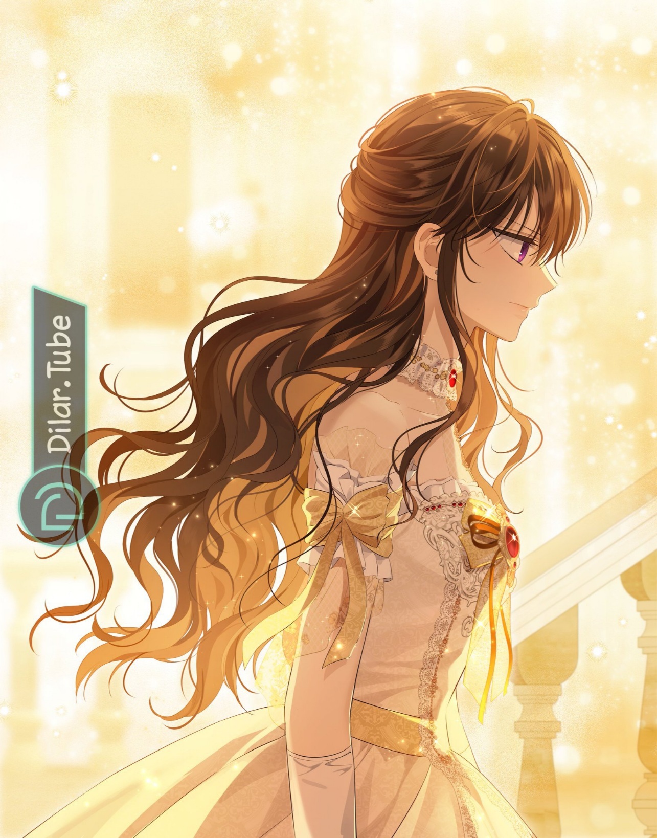 Actually, I Was the Real One: Chapter 115 - Page 35