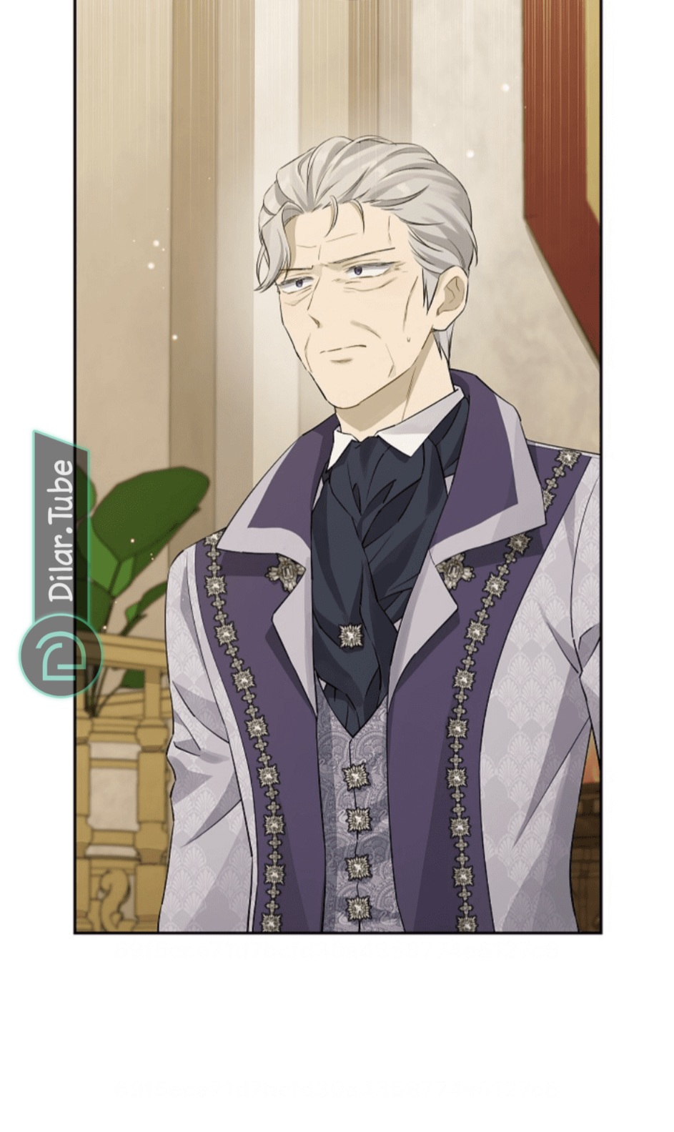 Actually, I Was the Real One: Chapter 115 - Page 45