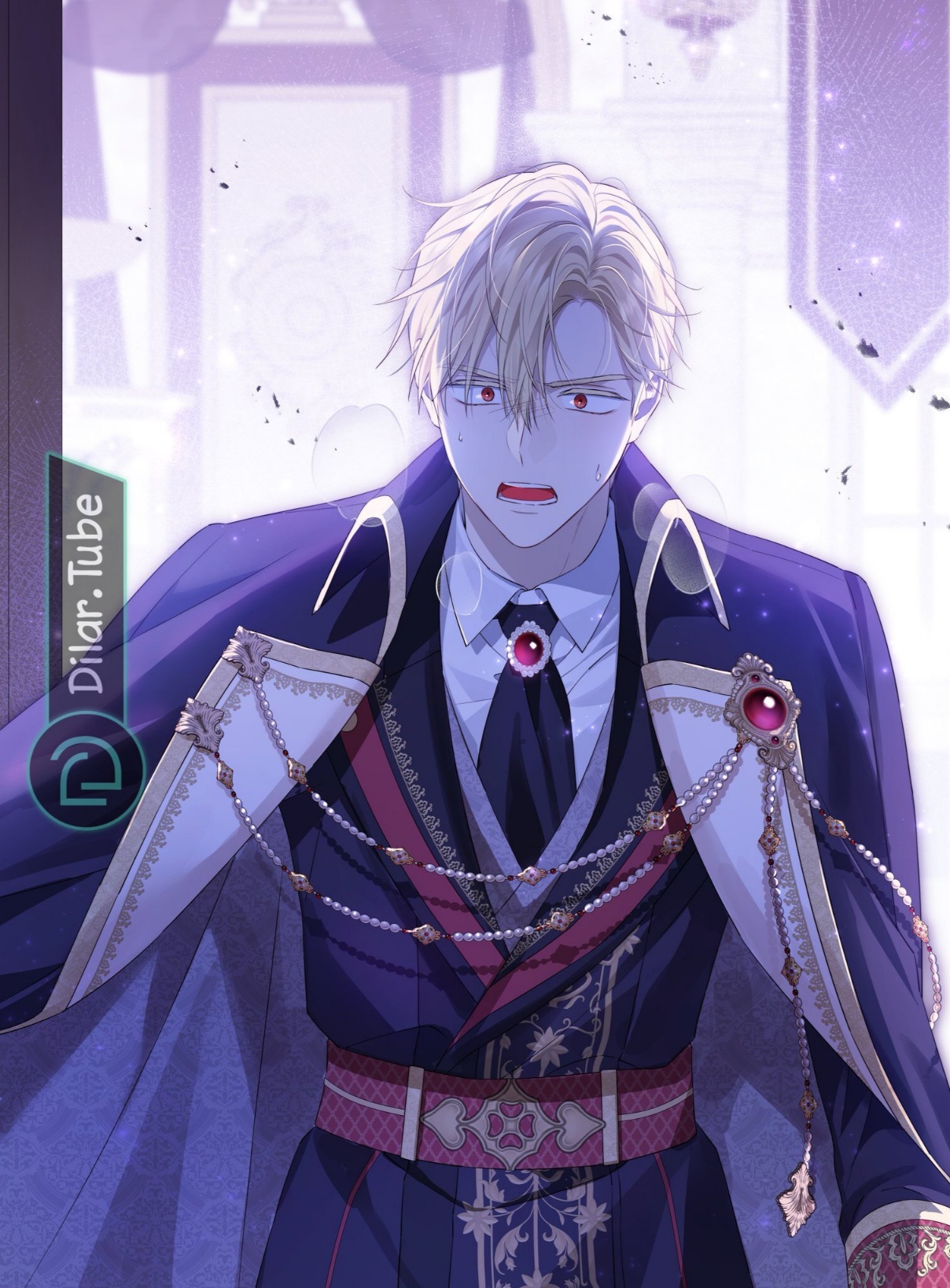 Actually, I Was the Real One: Chapter 115 - Page 53