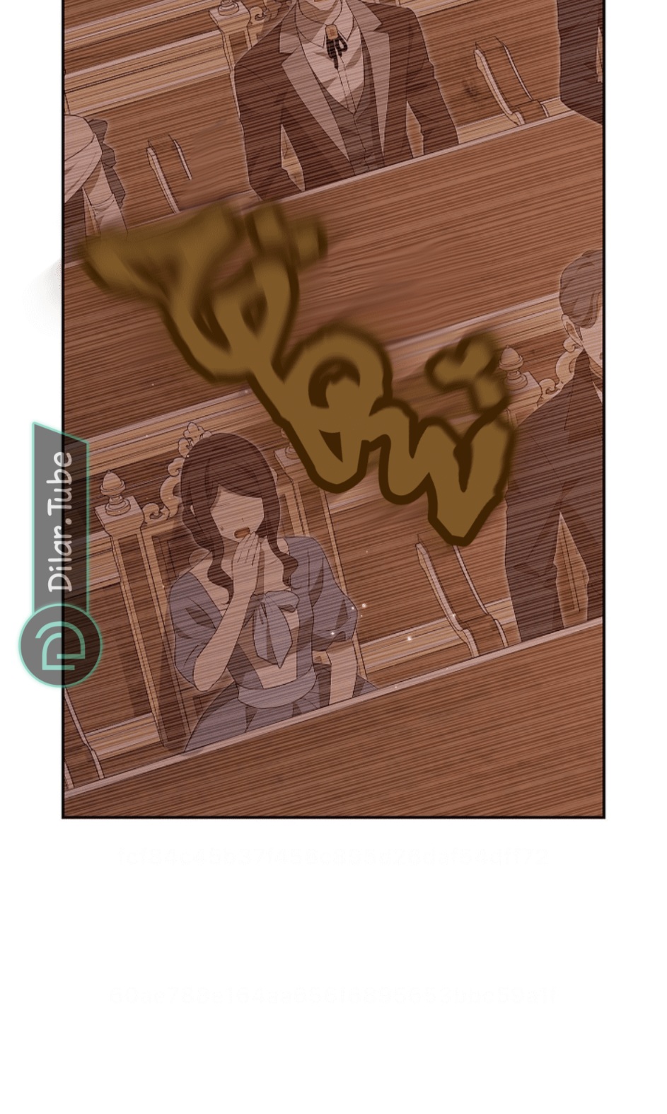 Actually, I Was the Real One: Chapter 116 - Page 20