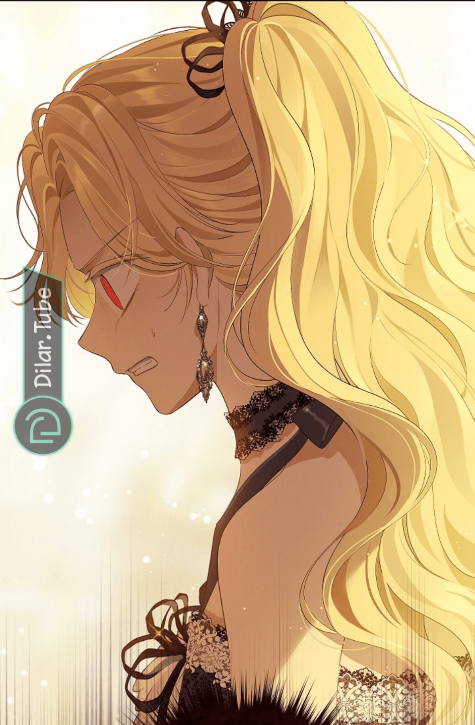 Actually, I Was the Real One: Chapter 116 - Page 45