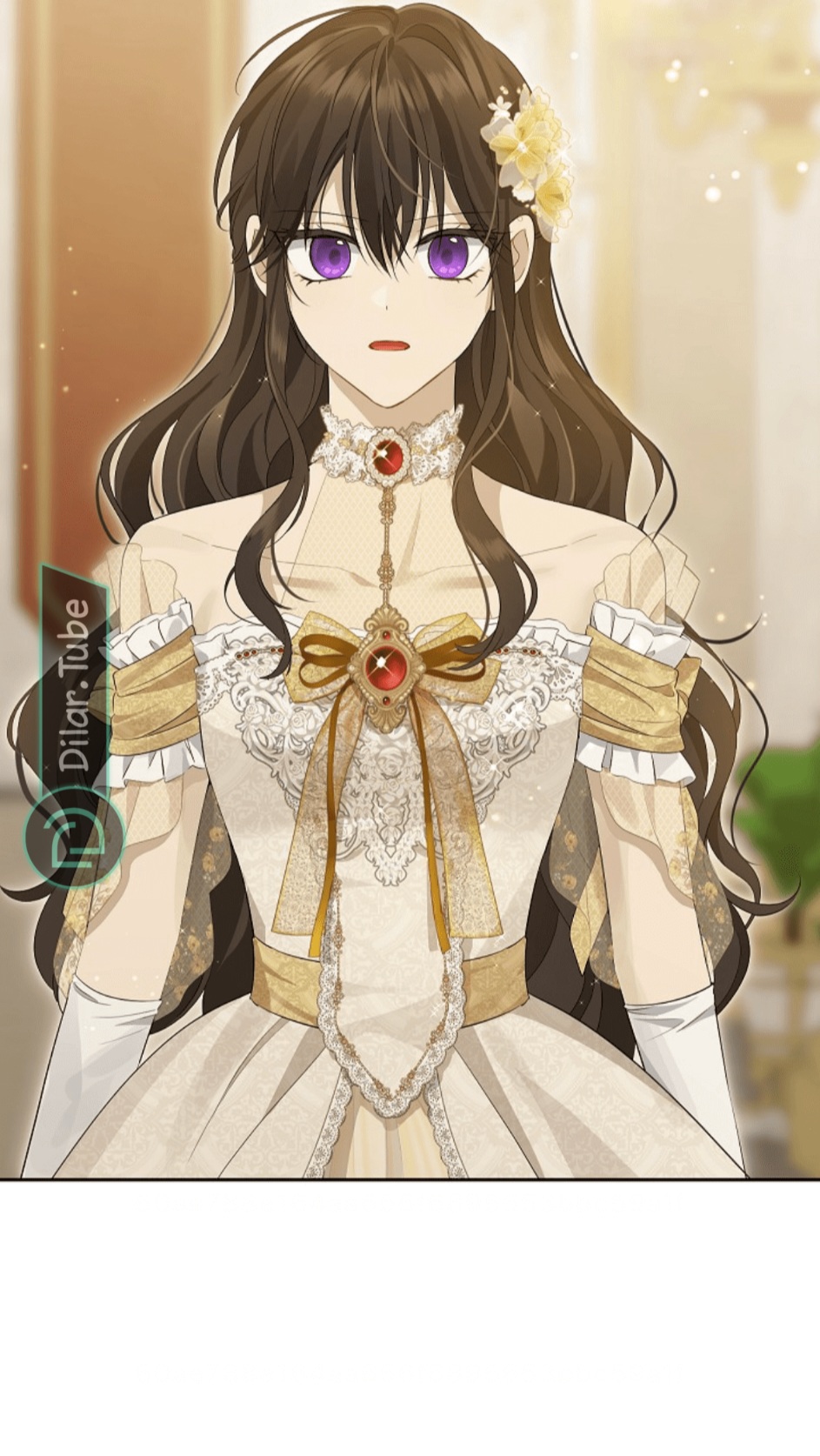 Actually, I Was the Real One: Chapter 116 - Page 56