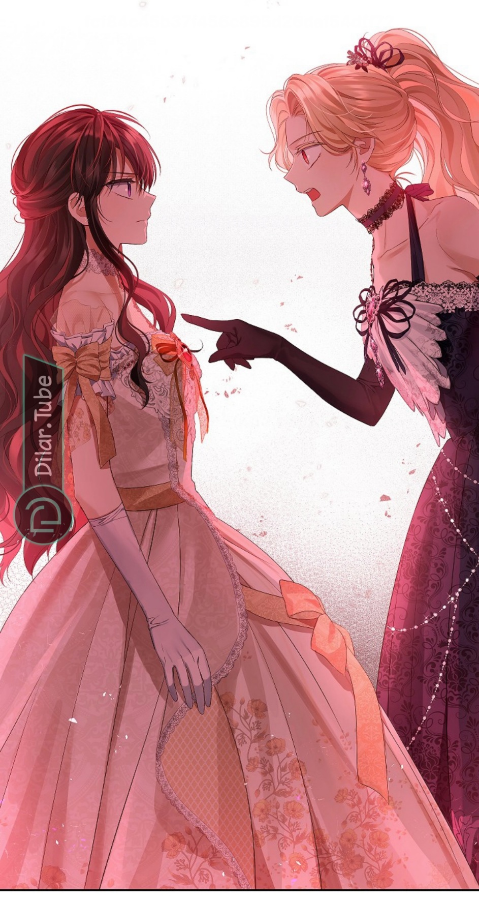 Actually, I Was the Real One: Chapter 116 - Page 60