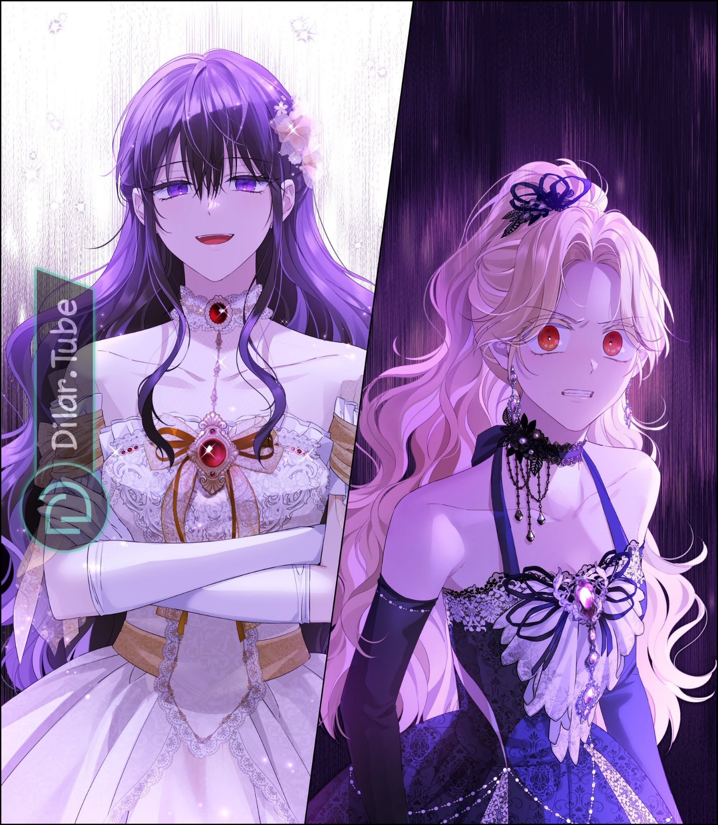 Actually, I Was the Real One: Chapter 116 - Page 75