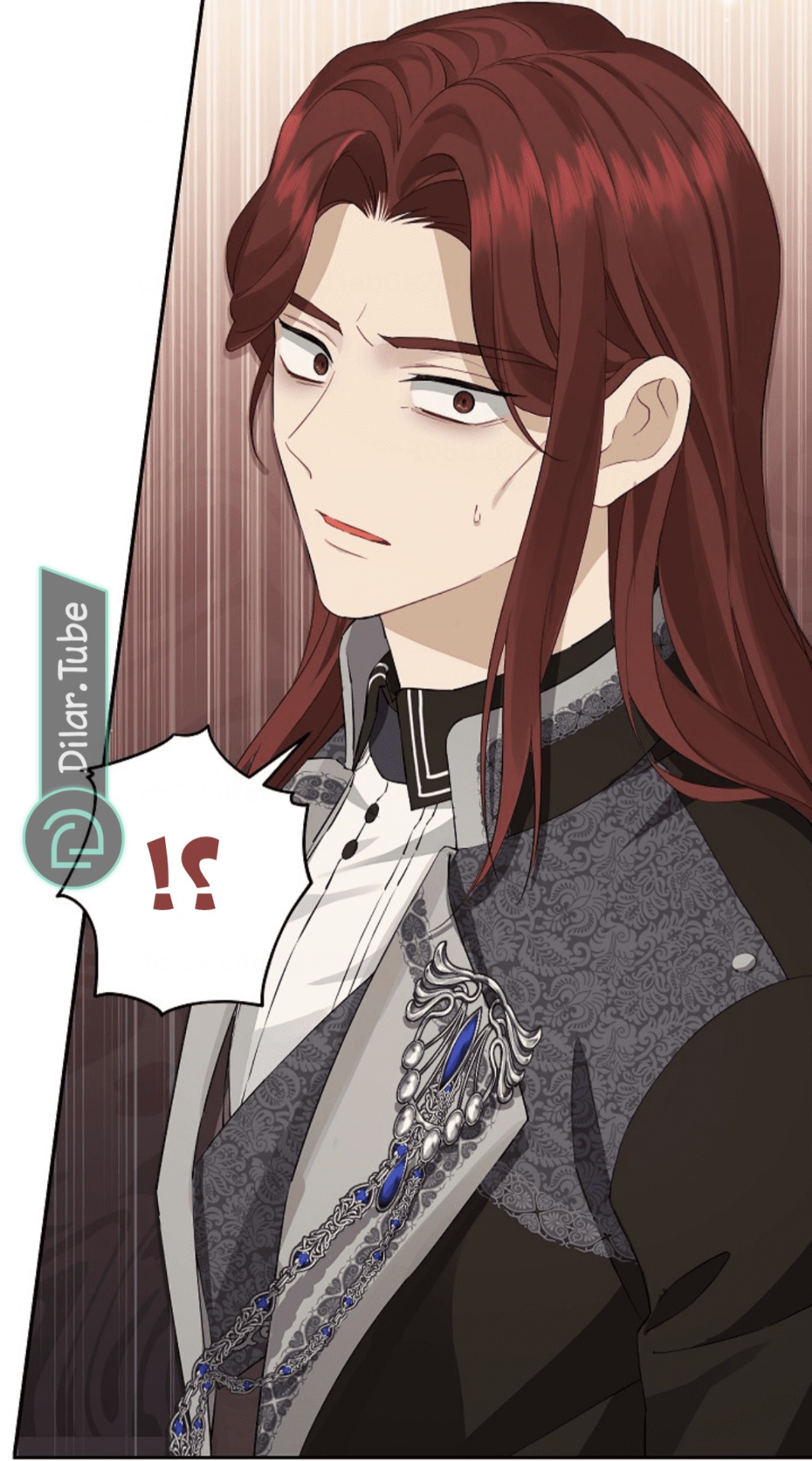 Actually, I Was the Real One: Chapter 117 - Page 4