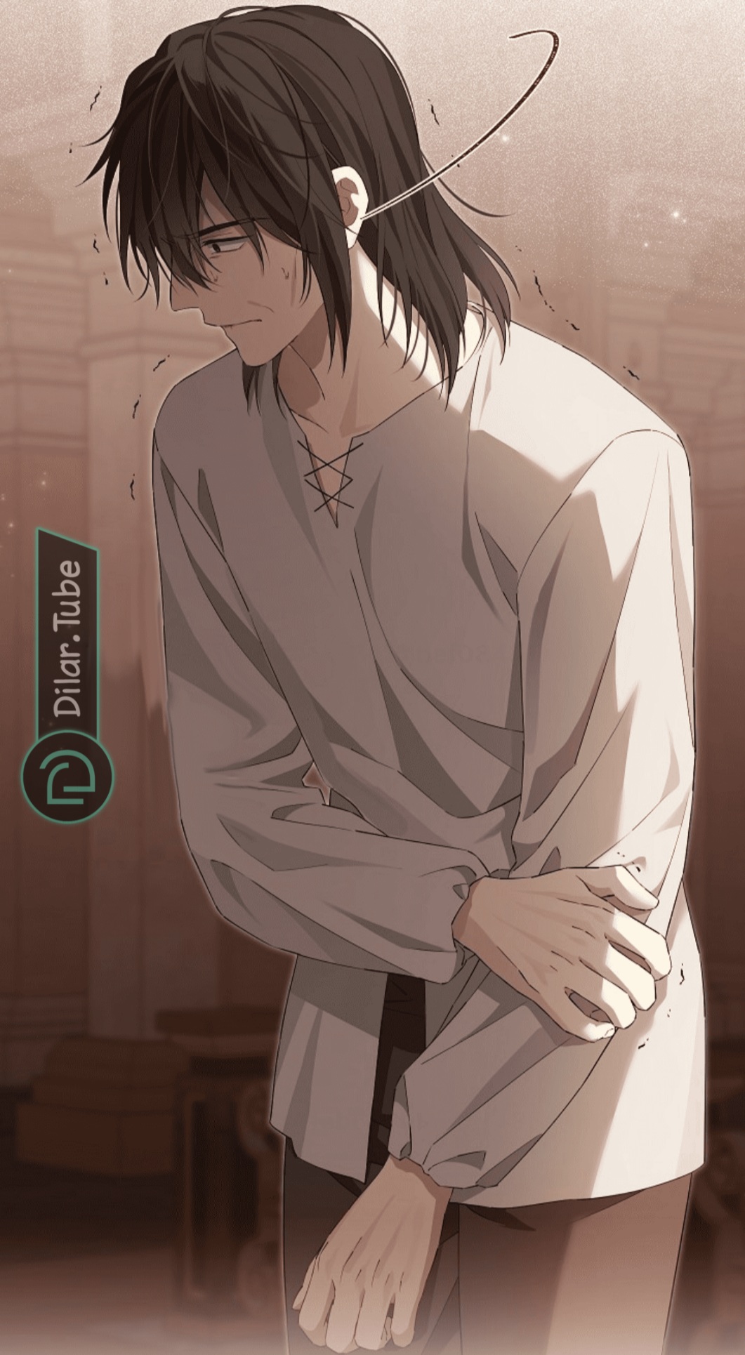 Actually, I Was the Real One: Chapter 117 - Page 13