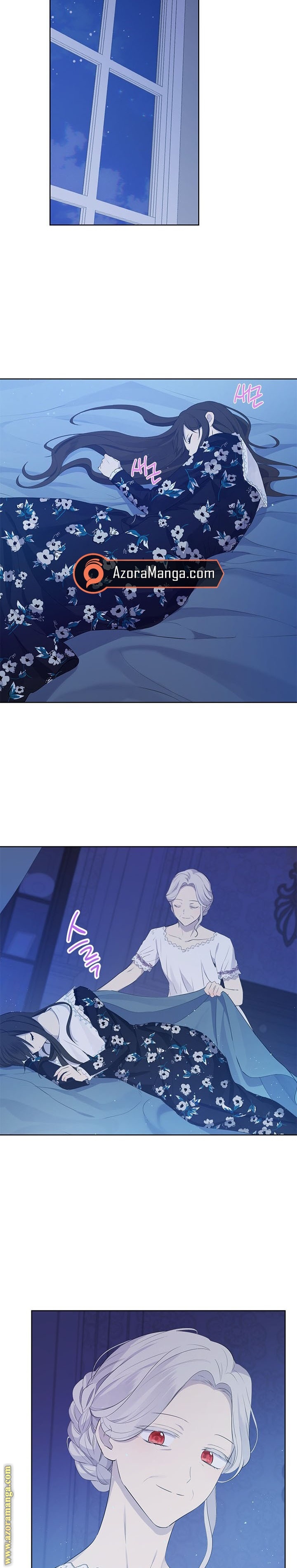 Actually, I Was the Real One: Chapter 35 - Page 17