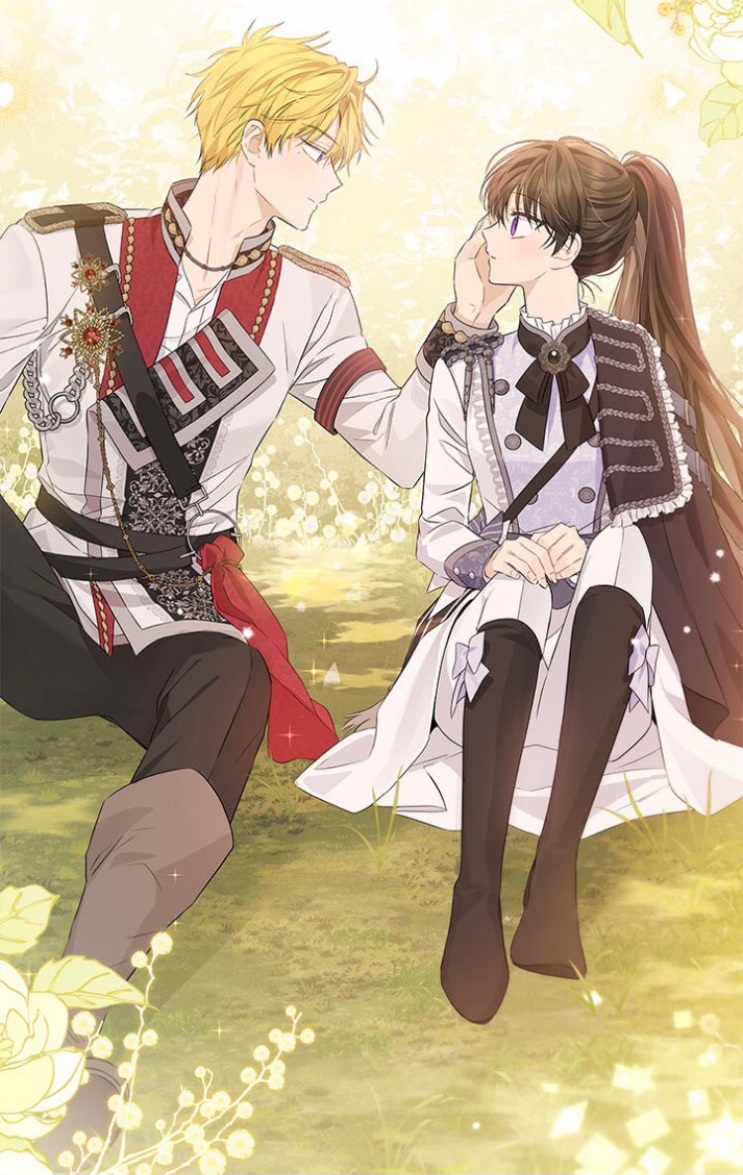 Actually, I Was the Real One: Chapter 86 - Page 77