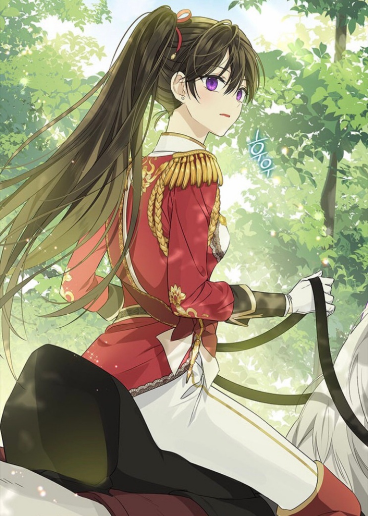 Actually, I Was the Real One: Chapter 87 - Page 60