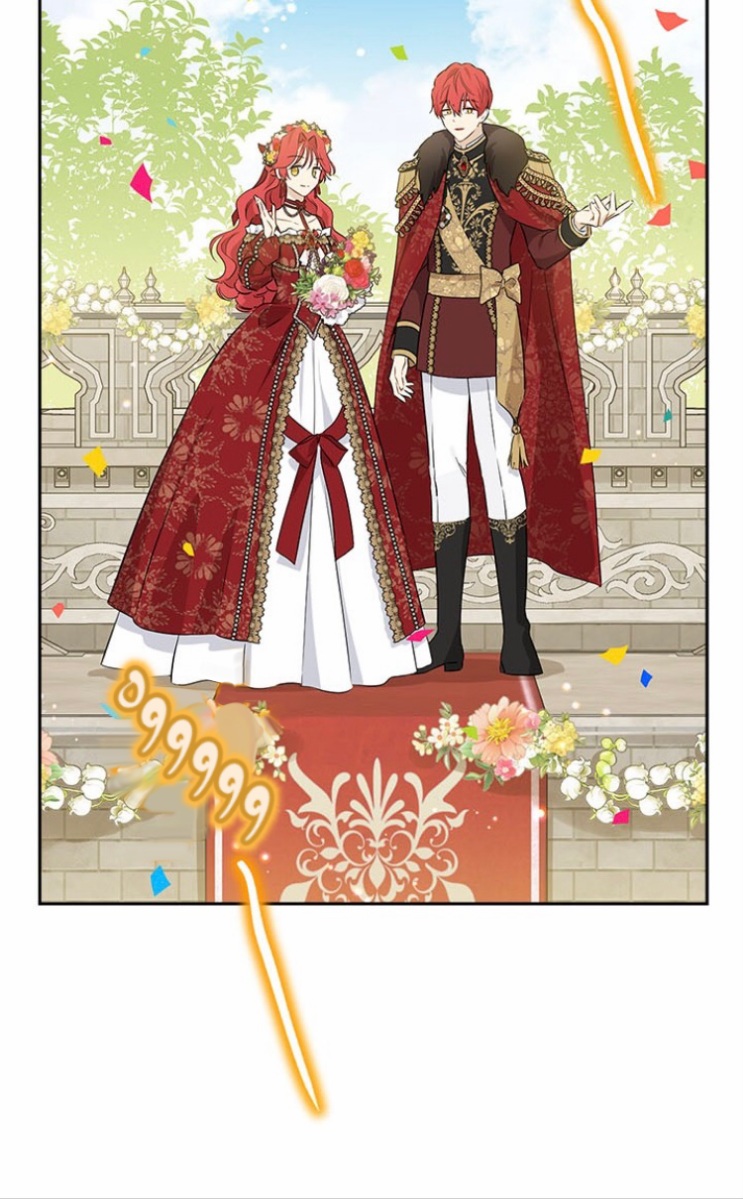 Actually, I Was the Real One: Chapter 87 - Page 74