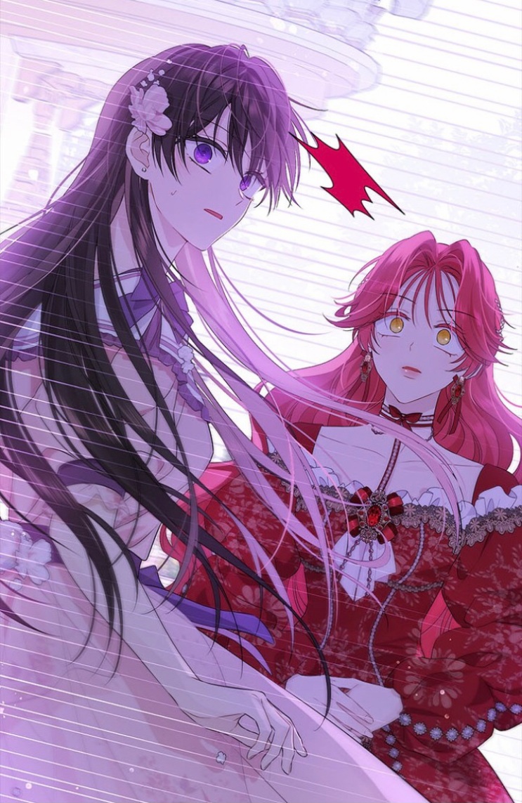 Actually, I Was the Real One: Chapter 87 - Page 84