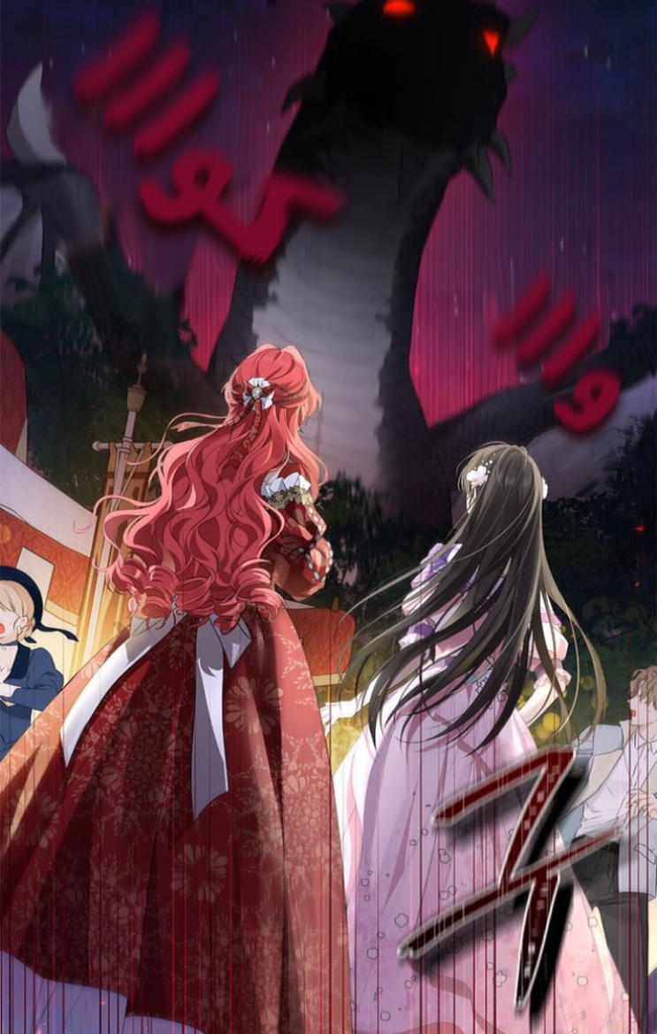 Actually, I Was the Real One: Chapter 87 - Page 88