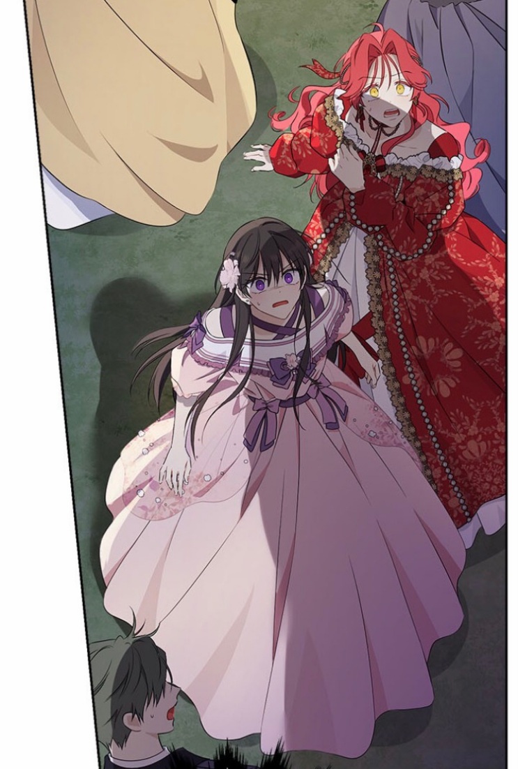 Actually, I Was the Real One: Chapter 88 - Page 4