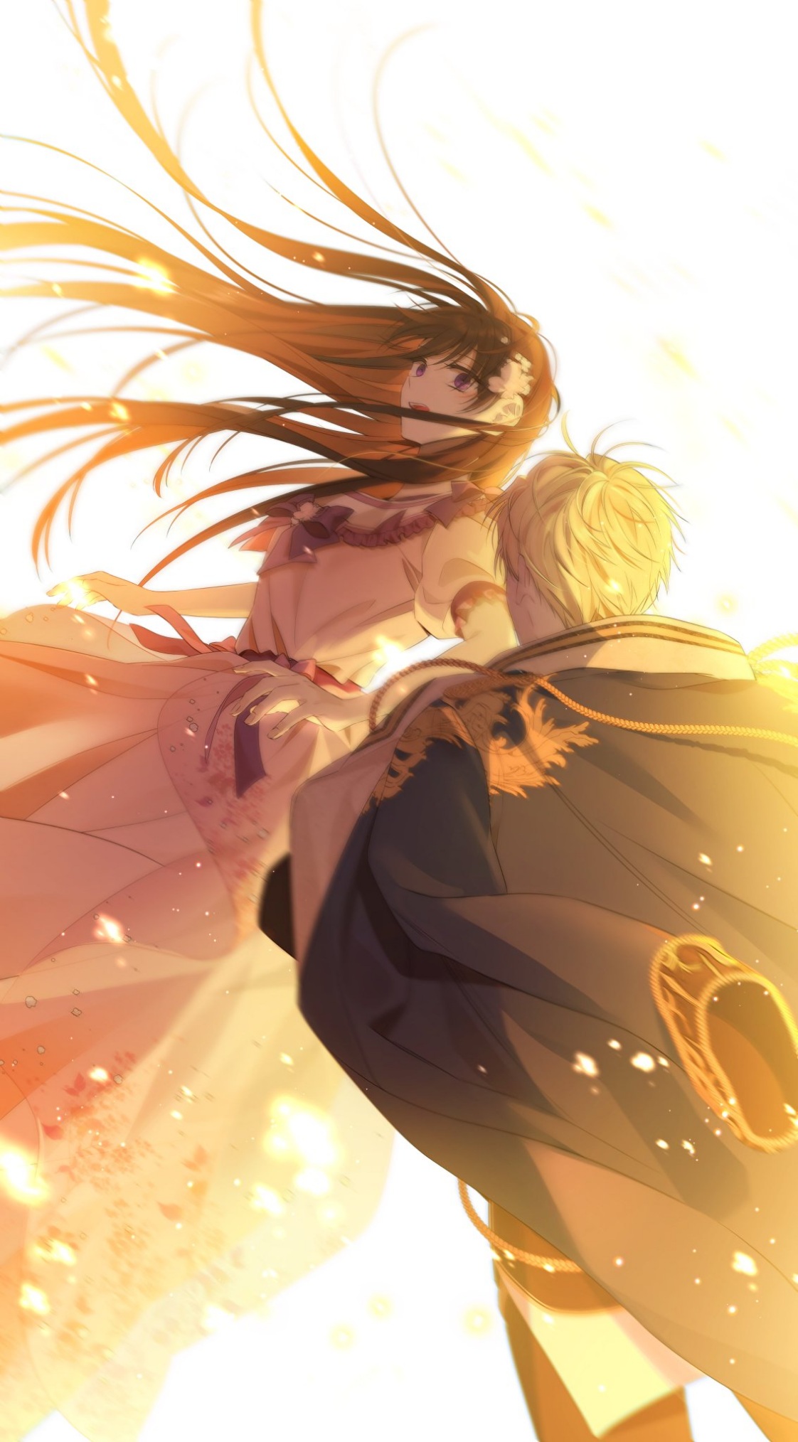 Actually, I Was the Real One: Chapter 88 - Page 102