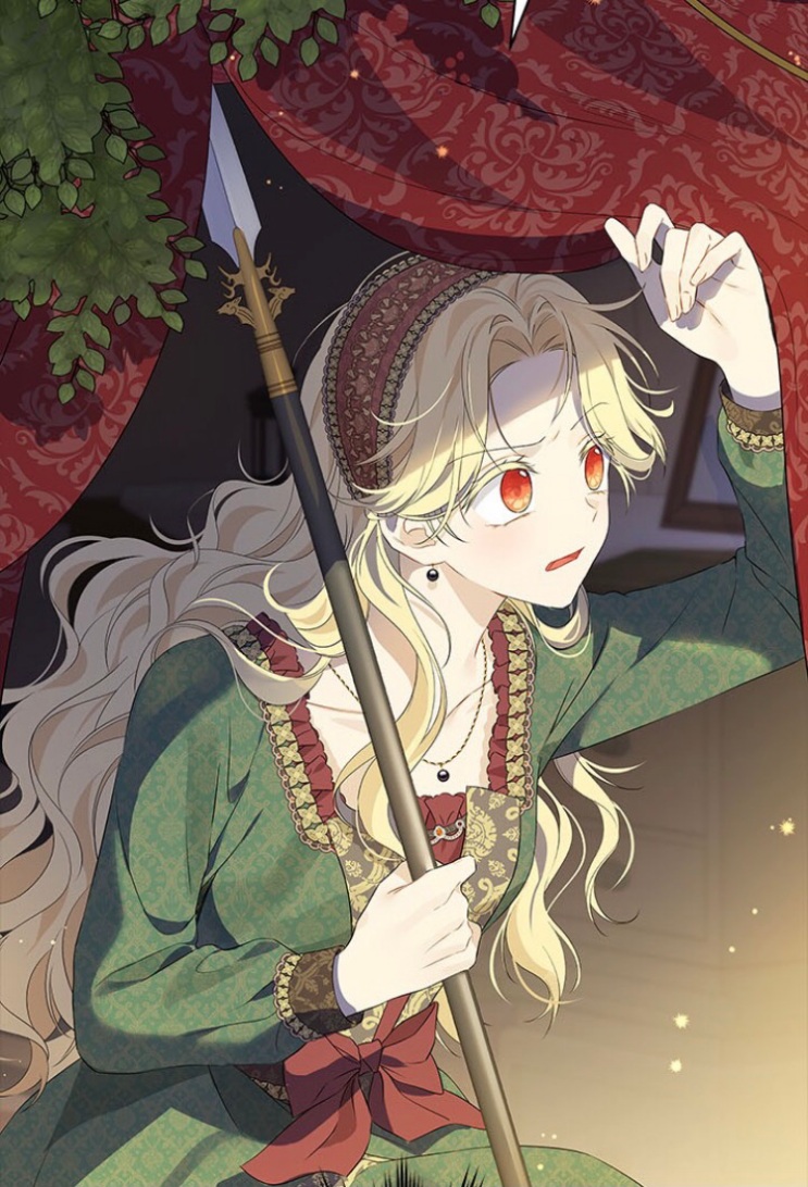 Actually, I Was the Real One: Chapter 88 - Page 53