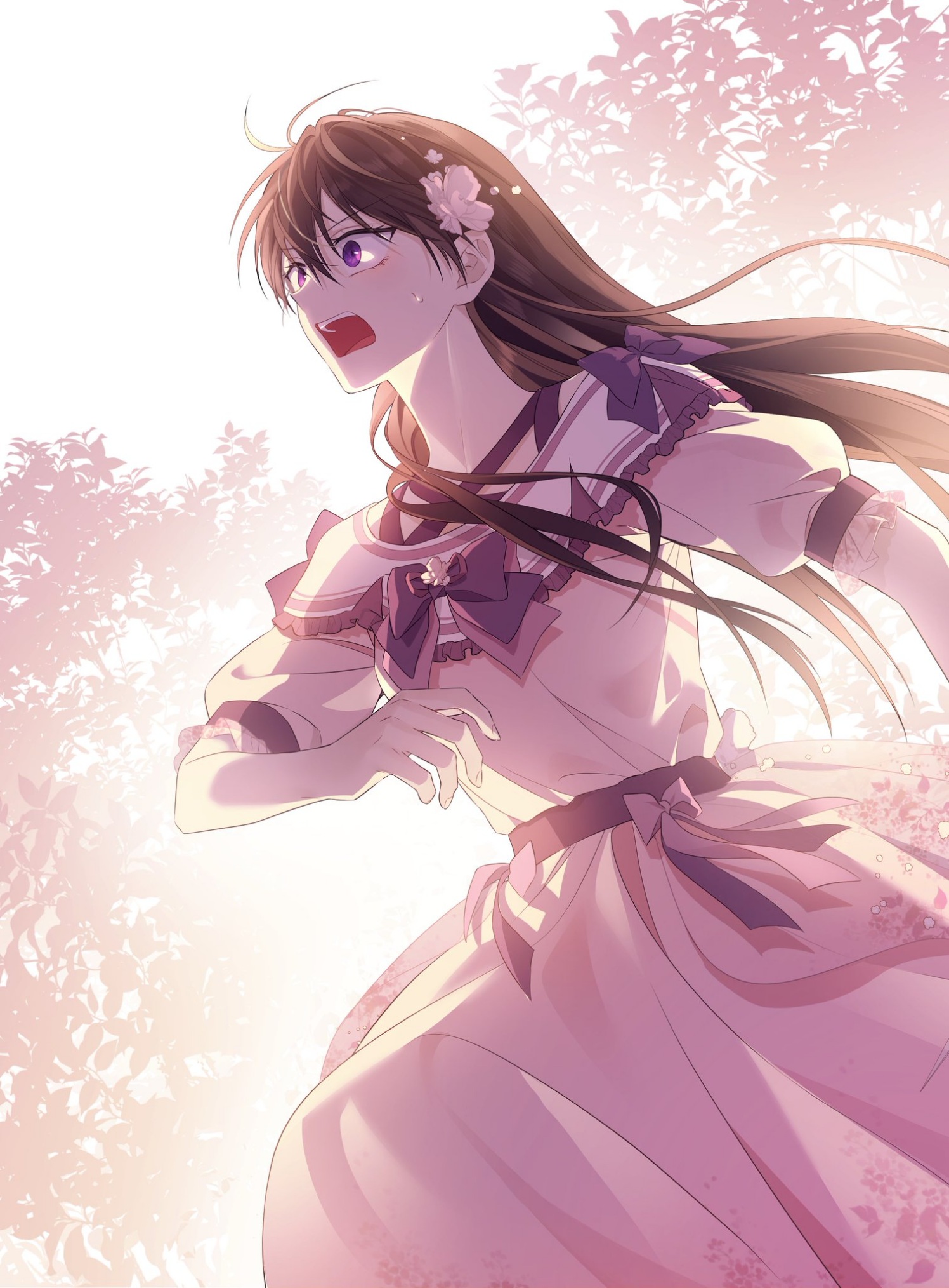 Actually, I Was the Real One: Chapter 89 - Page 12