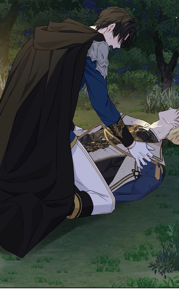 Actually, I Was the Real One: Chapter 89 - Page 29