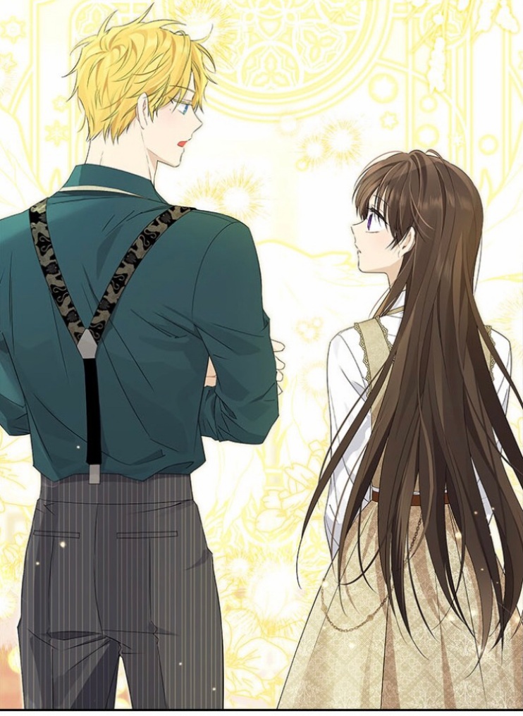 Actually, I Was the Real One: Chapter 90 - Page 13