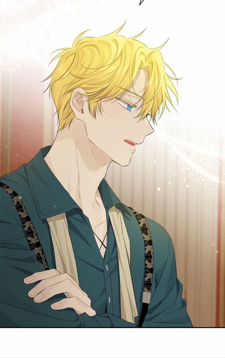 Actually, I Was the Real One: Chapter 90 - Page 37