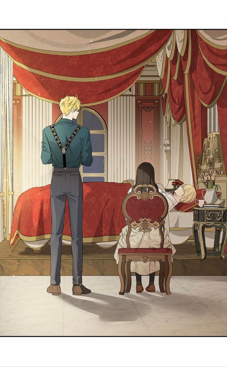 Actually, I Was the Real One: Chapter 90 - Page 51