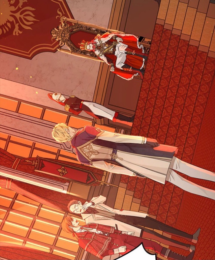 Actually, I Was the Real One: Chapter 91 - Page 11