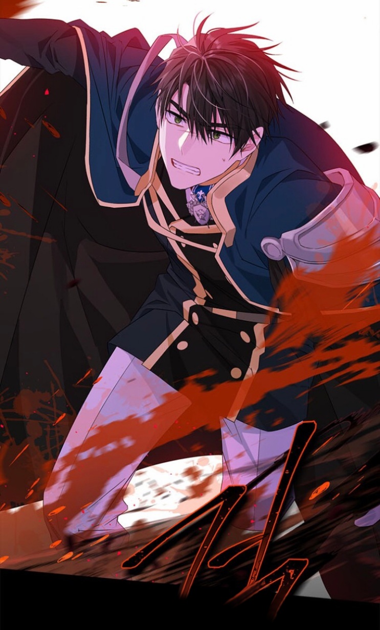 Actually, I Was the Real One: Chapter 91 - Page 45