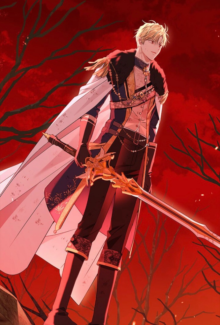 Actually, I Was the Real One: Chapter 91 - Page 53