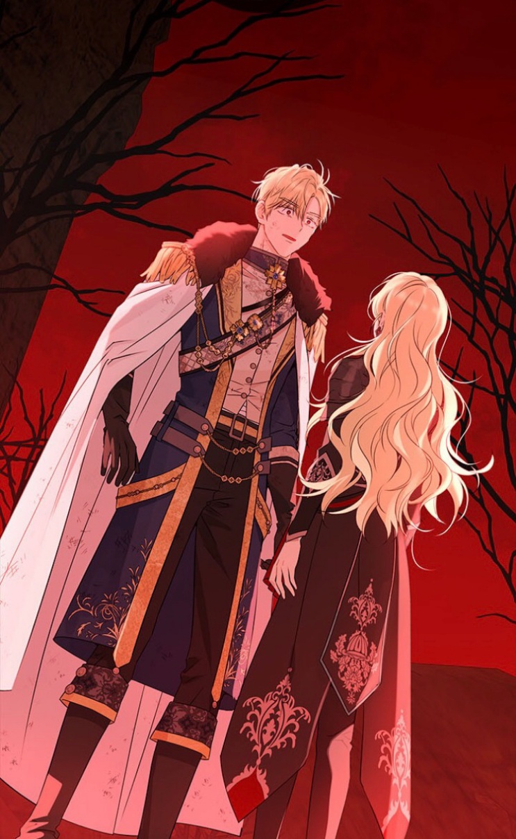 Actually, I Was the Real One: Chapter 91 - Page 78