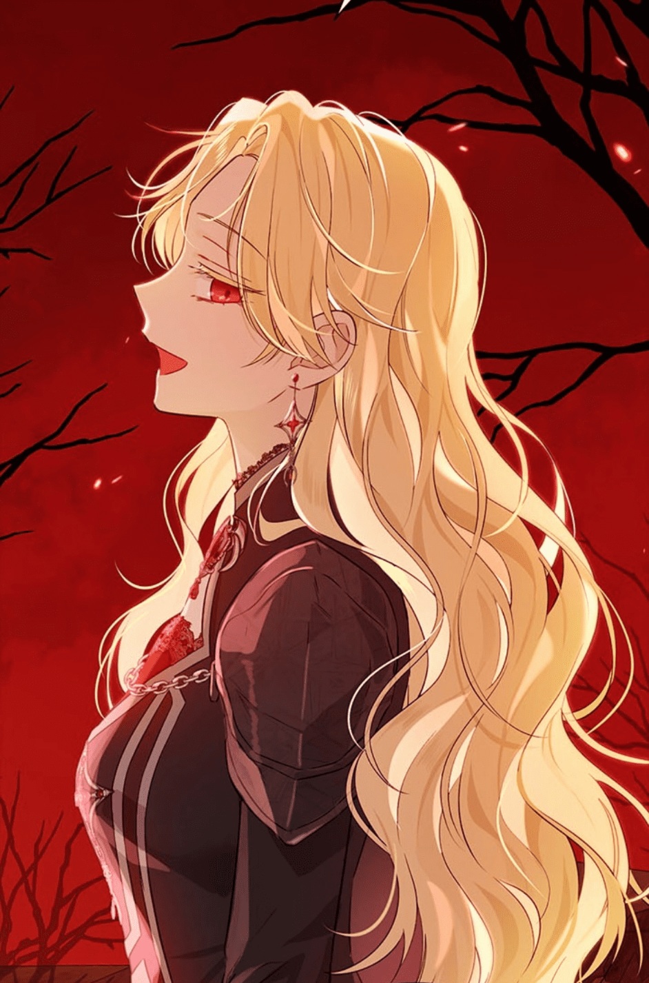 Actually, I Was the Real One: Chapter 92 - Page 2