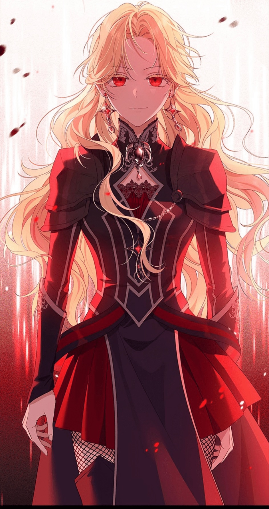 Actually, I Was the Real One: Chapter 92 - Page 43