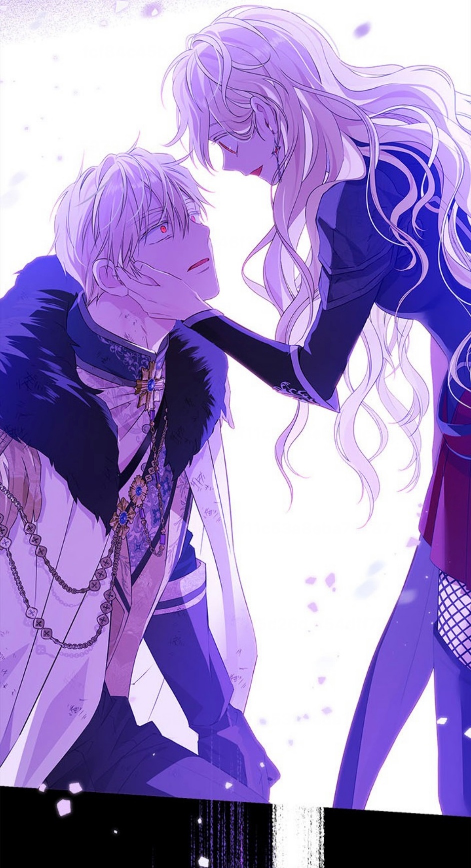 Actually, I Was the Real One: Chapter 92 - Page 56