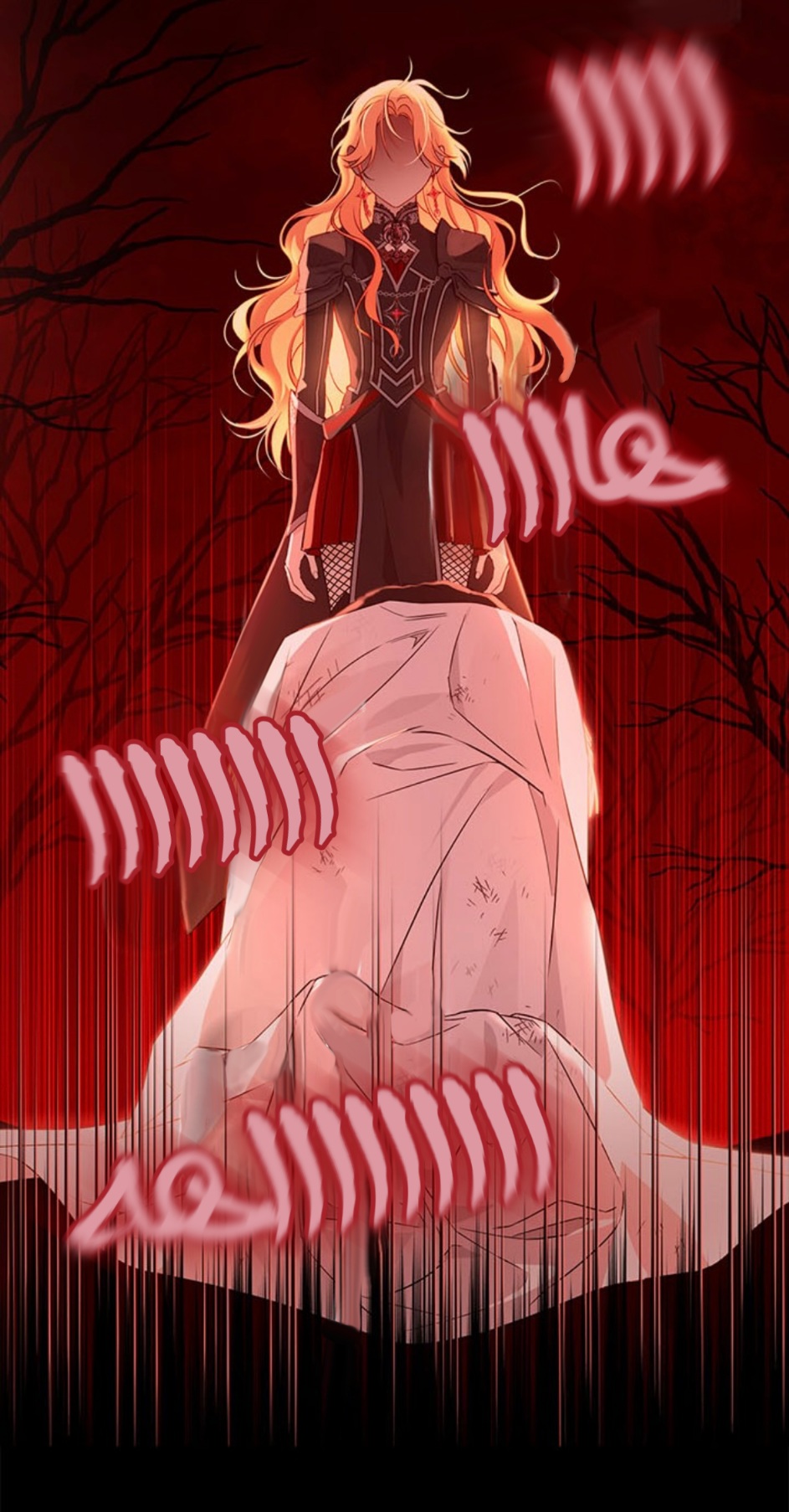 Actually, I Was the Real One: Chapter 92 - Page 71