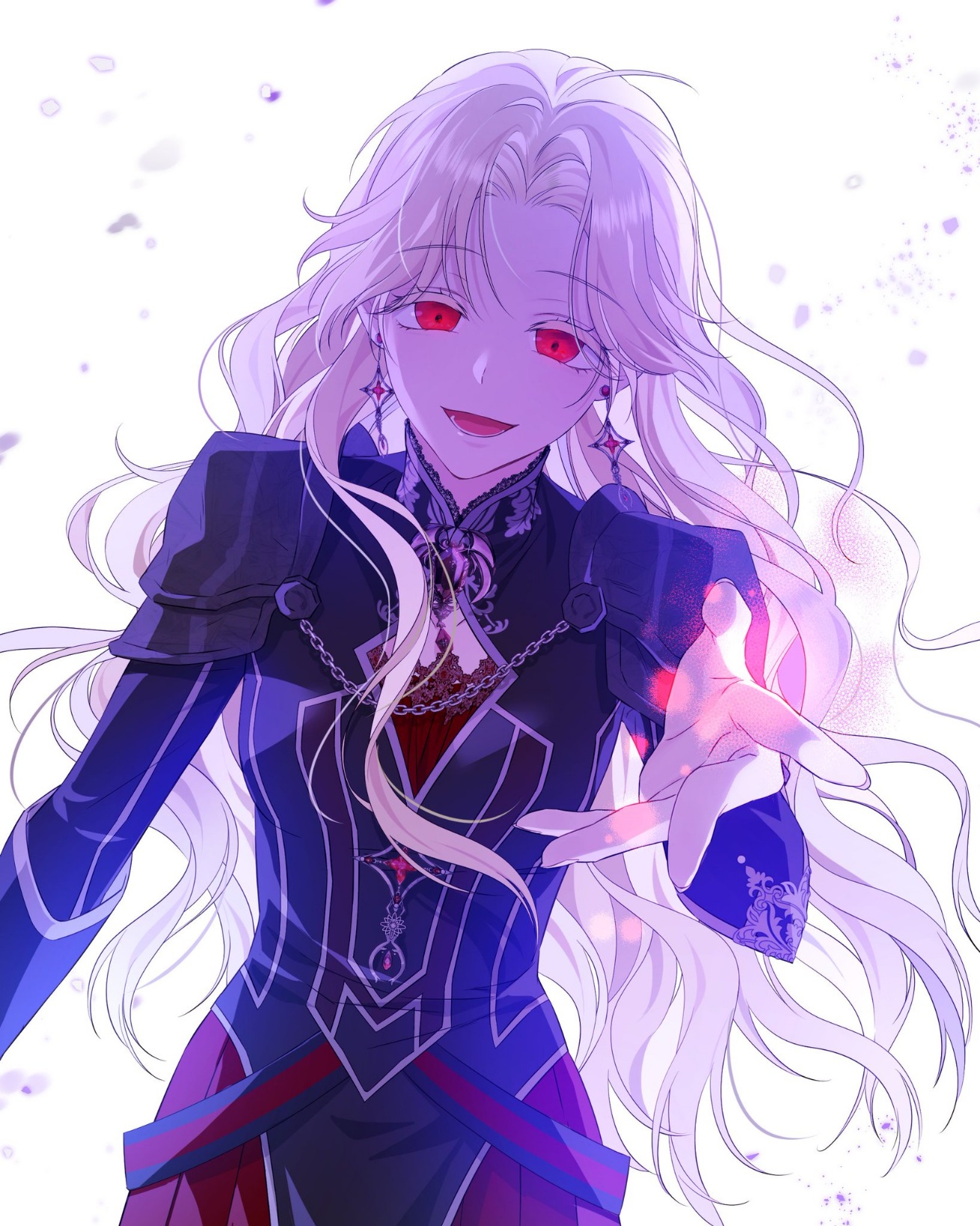 Actually, I Was the Real One: Chapter 92 - Page 81