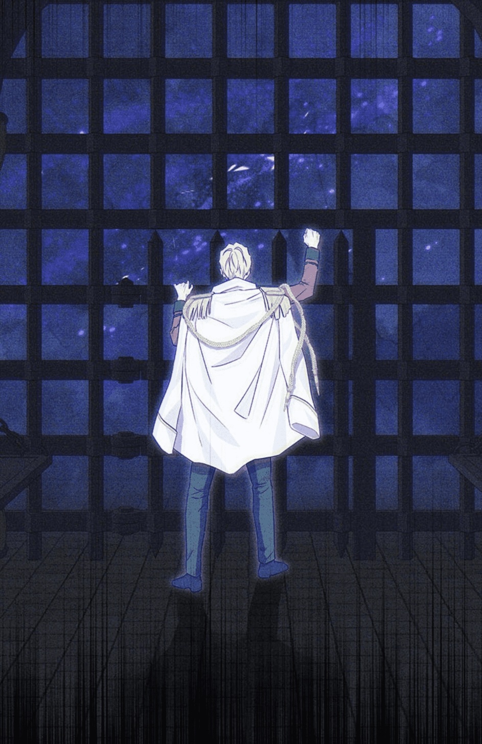 Actually, I Was the Real One: Chapter 93 - Page 35