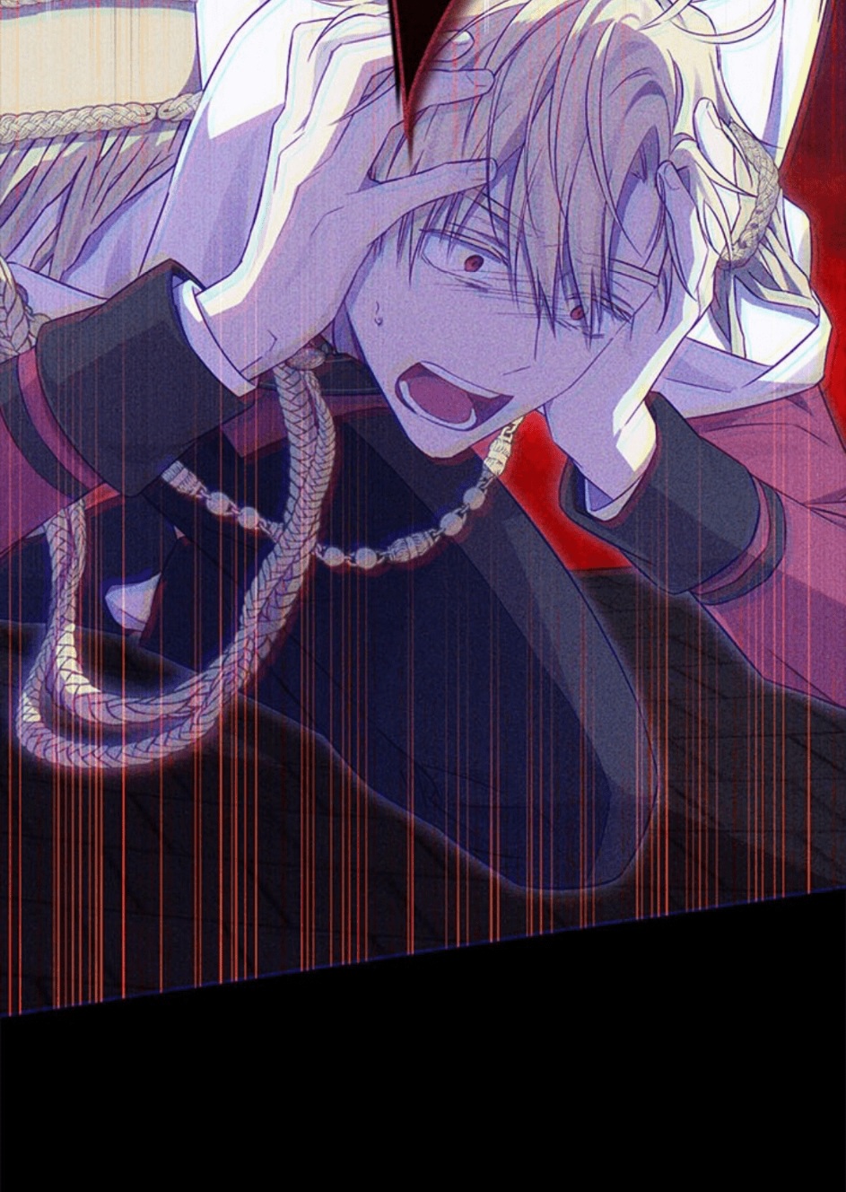 Actually, I Was the Real One: Chapter 93 - Page 39