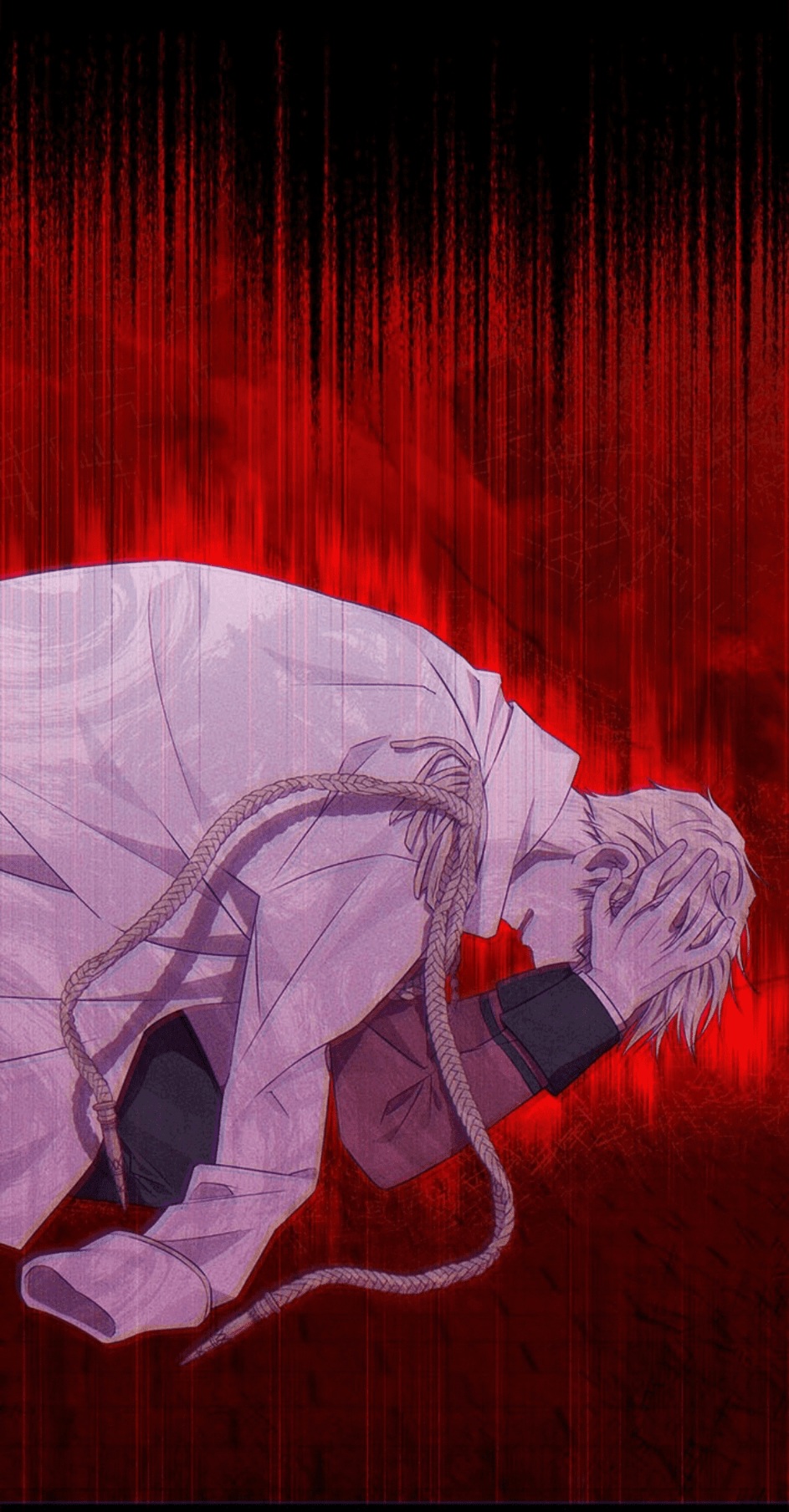 Actually, I Was the Real One: Chapter 93 - Page 45