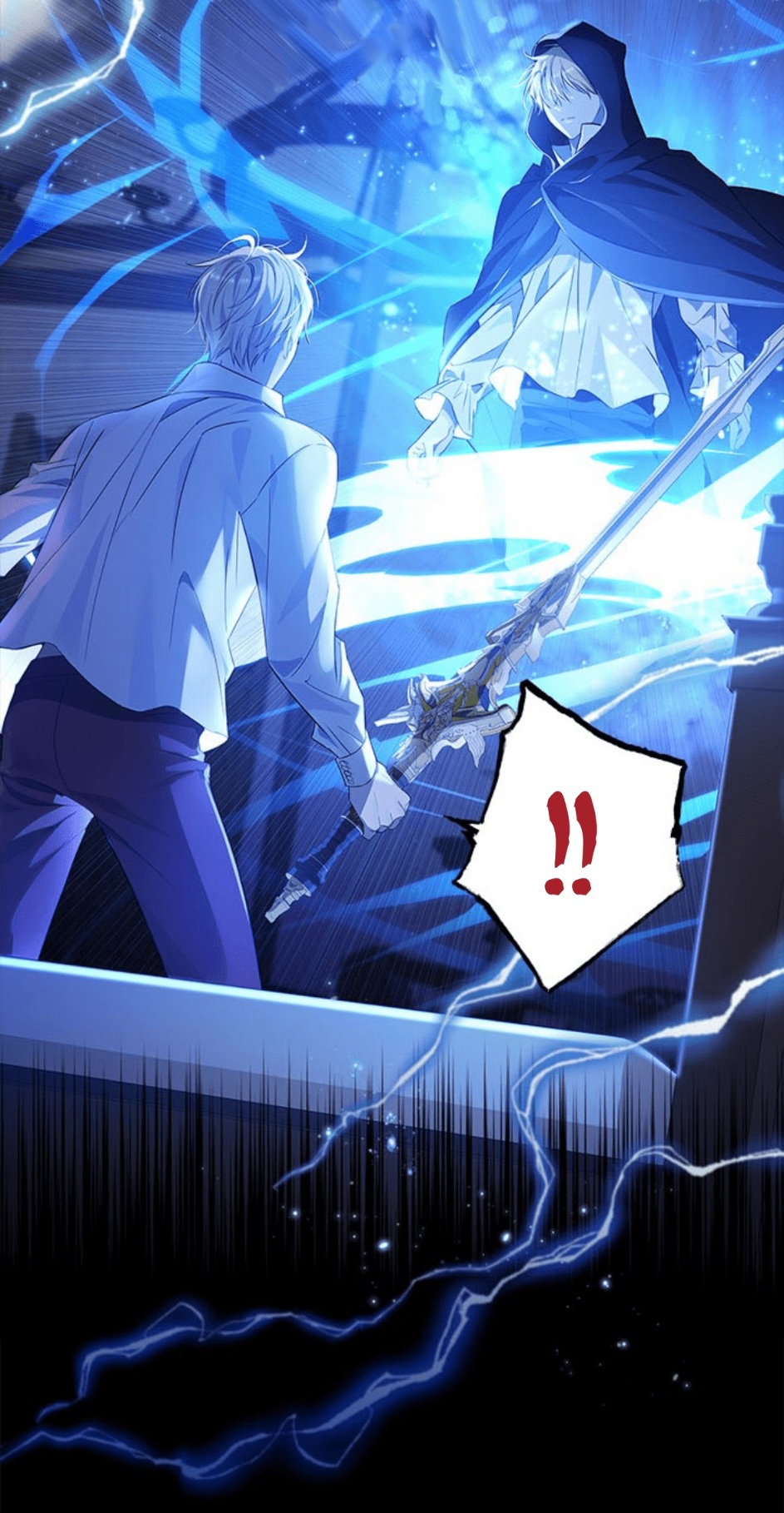 Actually, I Was the Real One: Chapter 93 - Page 52