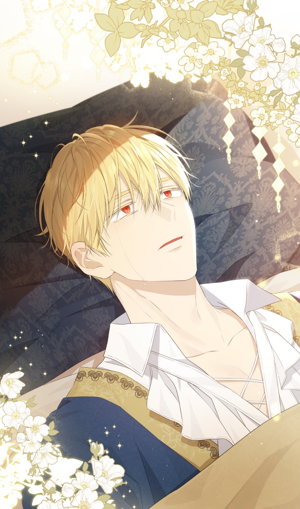 Actually, I Was the Real One: Chapter 94 - Page 2