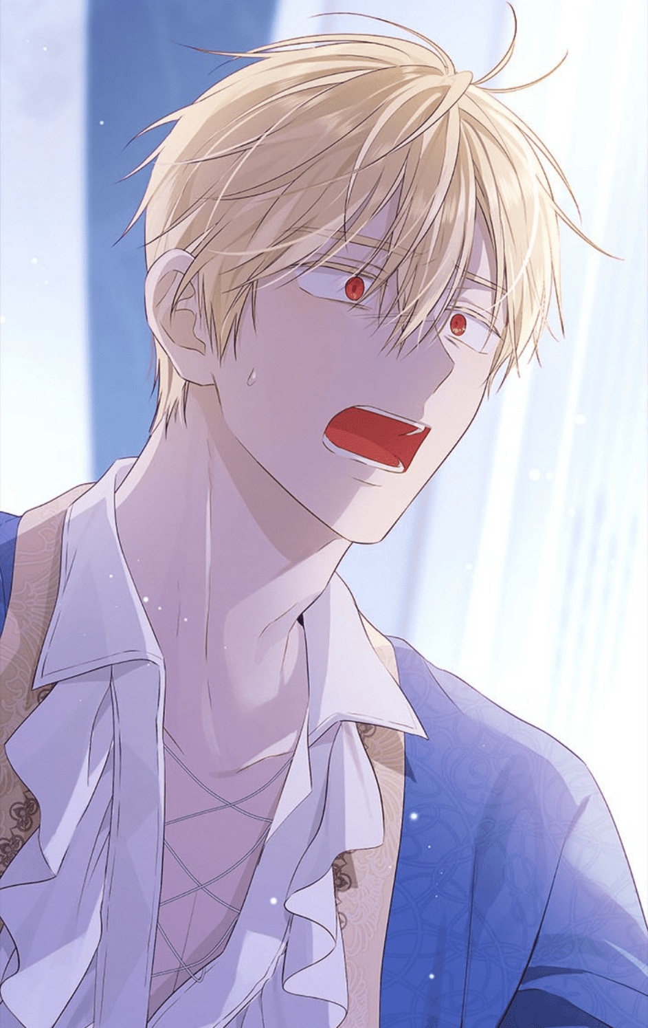 Actually, I Was the Real One: Chapter 94 - Page 12